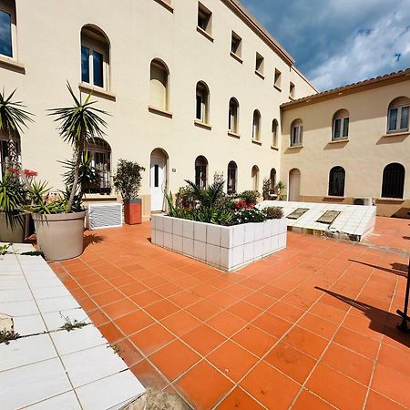 Appartement En Duplex 4 Couchages Au Coeur De Port-Vendres, Face A La Place De L'Obelisque - Fr-1-309-337 Порт Вендрес Екстериор снимка
