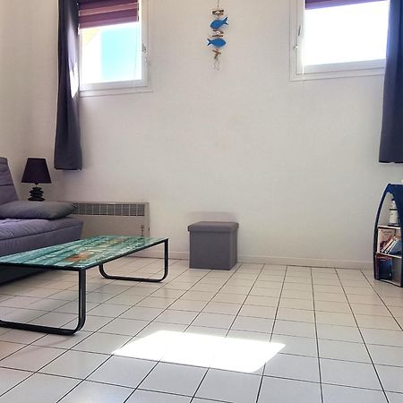 Appartement En Duplex 4 Couchages Au Coeur De Port-Vendres, Face A La Place De L'Obelisque - Fr-1-309-337 Порт Вендрес Екстериор снимка