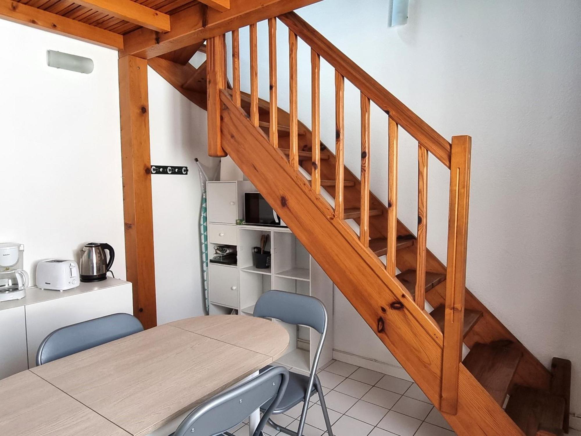 Appartement En Duplex 4 Couchages Au Coeur De Port-Vendres, Face A La Place De L'Obelisque - Fr-1-309-337 Порт Вендрес Екстериор снимка