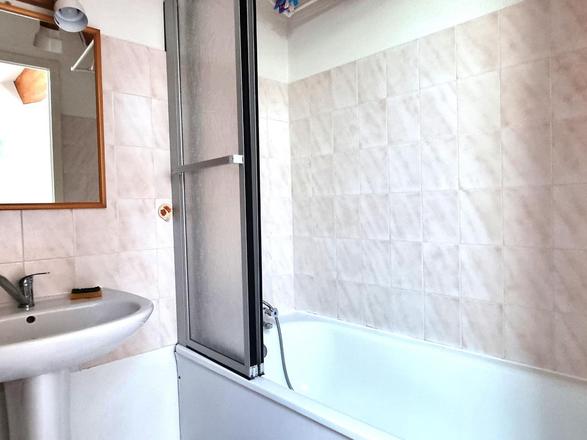 Appartement En Duplex 4 Couchages Au Coeur De Port-Vendres, Face A La Place De L'Obelisque - Fr-1-309-337 Порт Вендрес Екстериор снимка