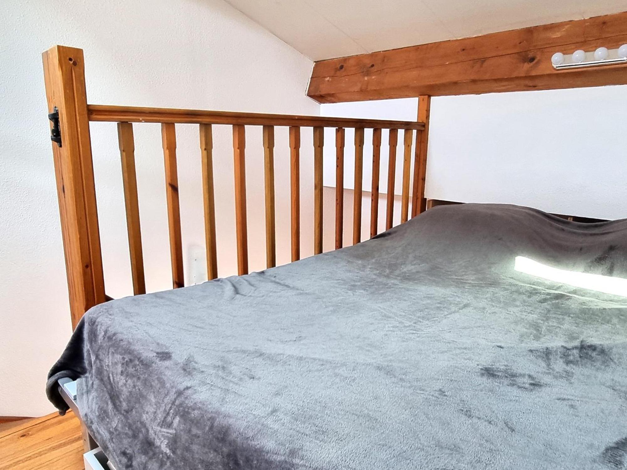 Appartement En Duplex 4 Couchages Au Coeur De Port-Vendres, Face A La Place De L'Obelisque - Fr-1-309-337 Порт Вендрес Екстериор снимка