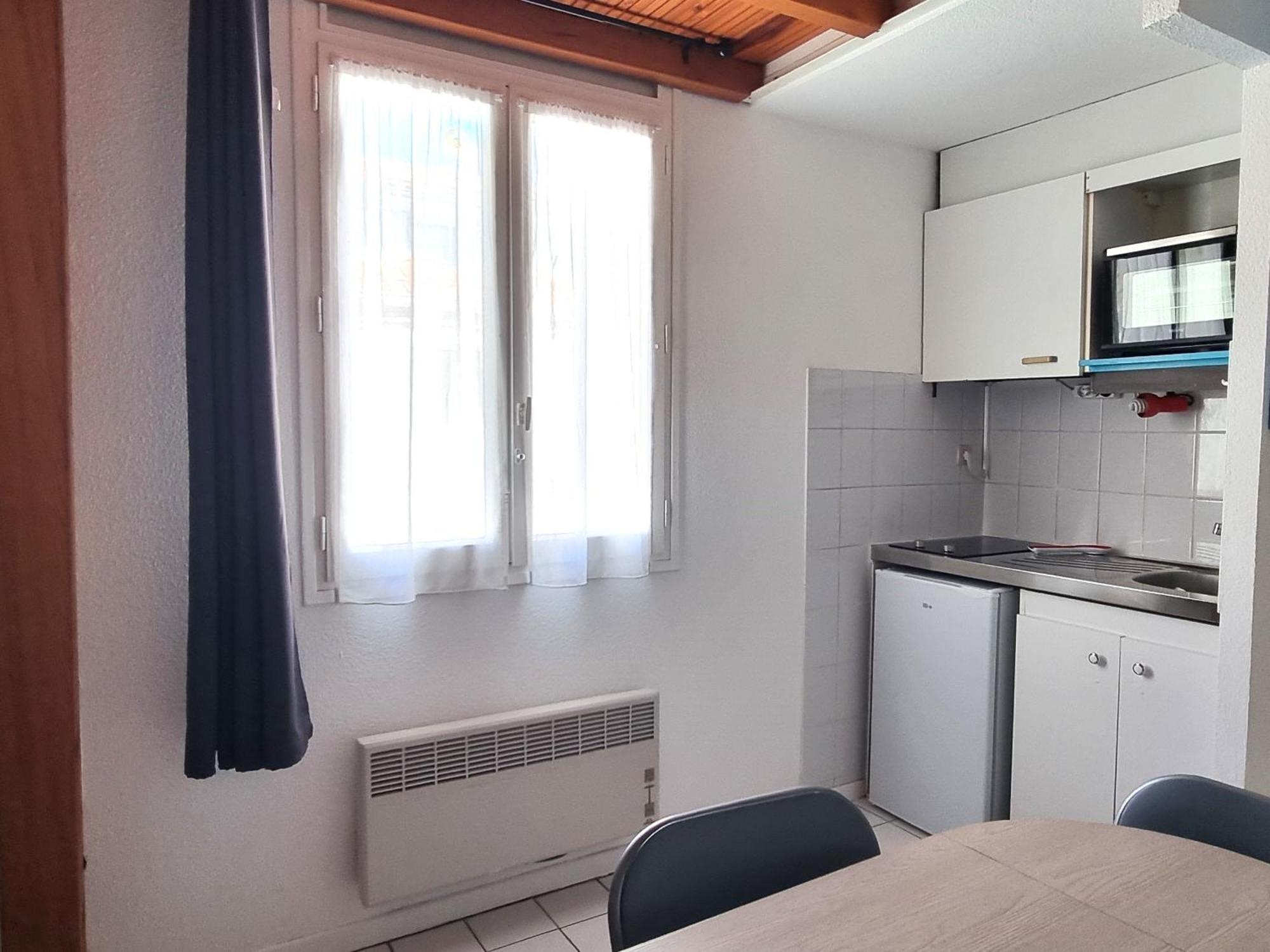 Appartement En Duplex 4 Couchages Au Coeur De Port-Vendres, Face A La Place De L'Obelisque - Fr-1-309-337 Порт Вендрес Екстериор снимка